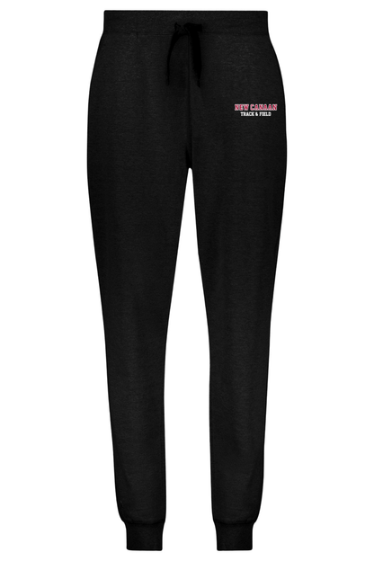 NCHS Track and Field Fleece Jogger Signature Lacrosse