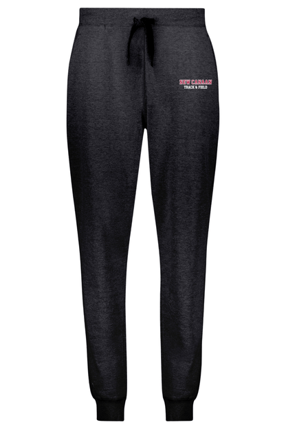 NCHS Track and Field Fleece Jogger Signature Lacrosse