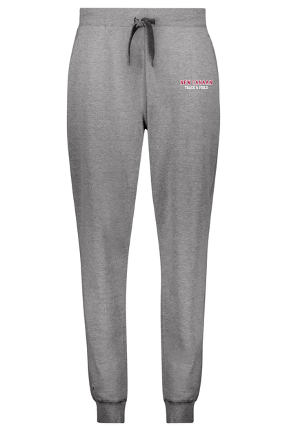 NCHS Track and Field Fleece Jogger Signature Lacrosse