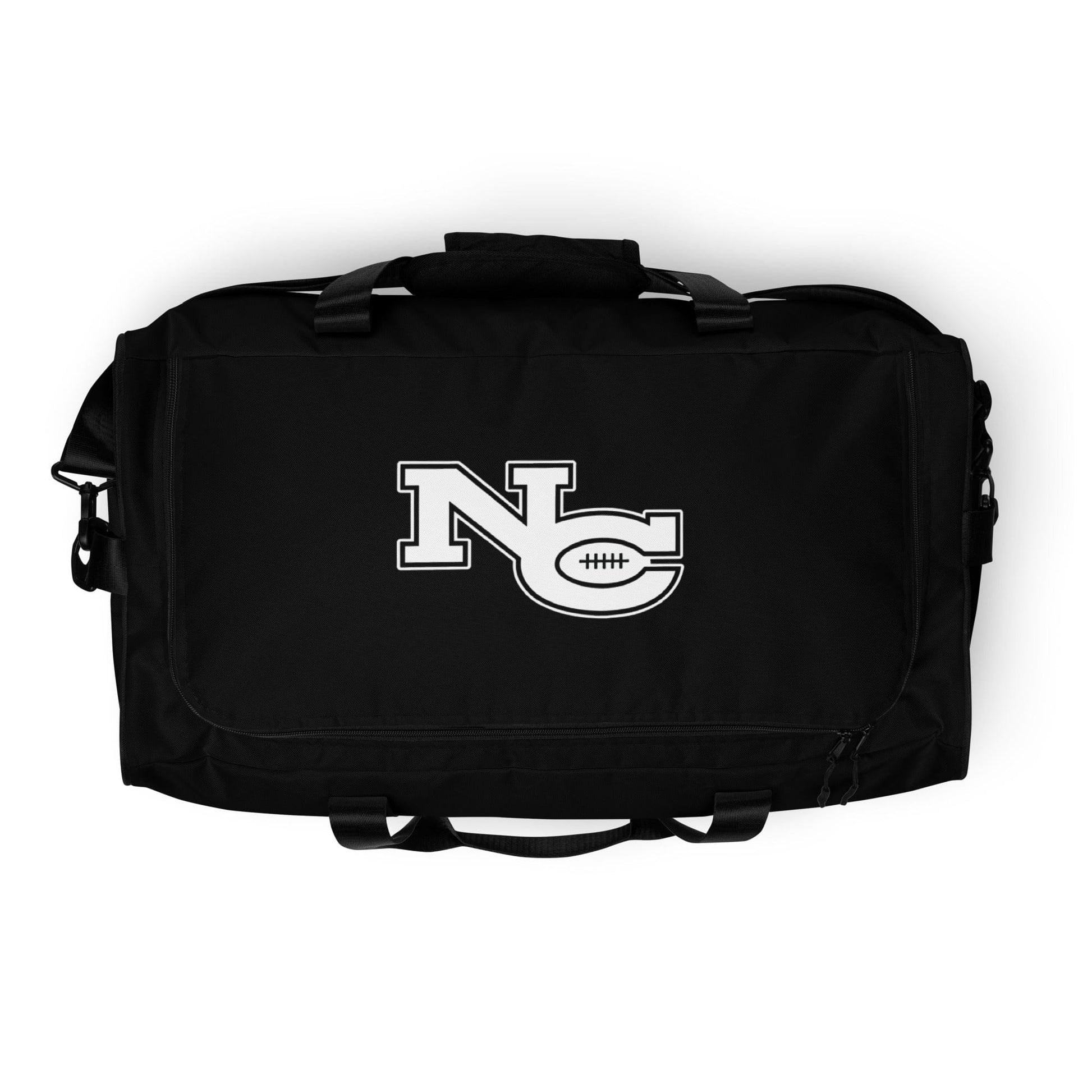 NCYF Sideline Duffel Bag Signature Lacrosse