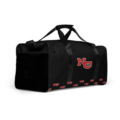 NCYF Sideline Duffel Bag Signature Lacrosse