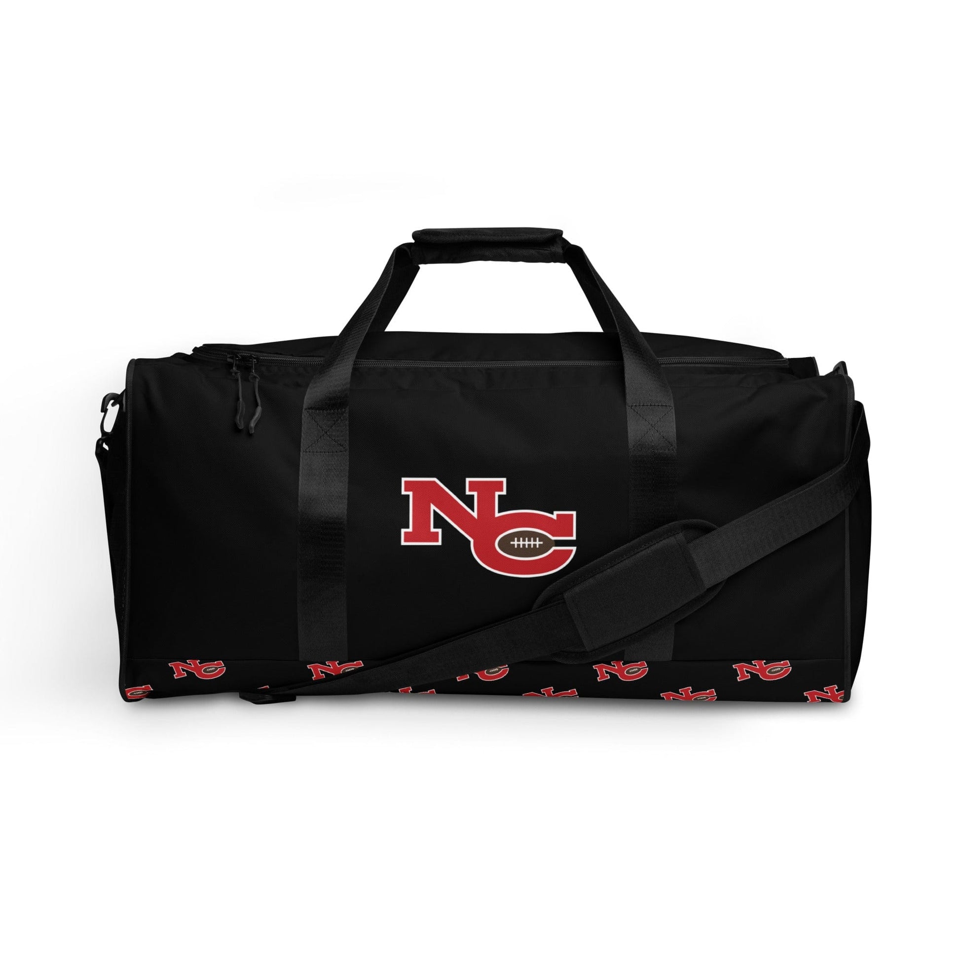 NCYF Sideline Duffel Bag Signature Lacrosse