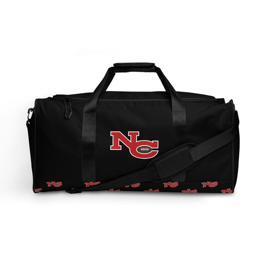 NCYF Sideline Duffel Bag Signature Lacrosse