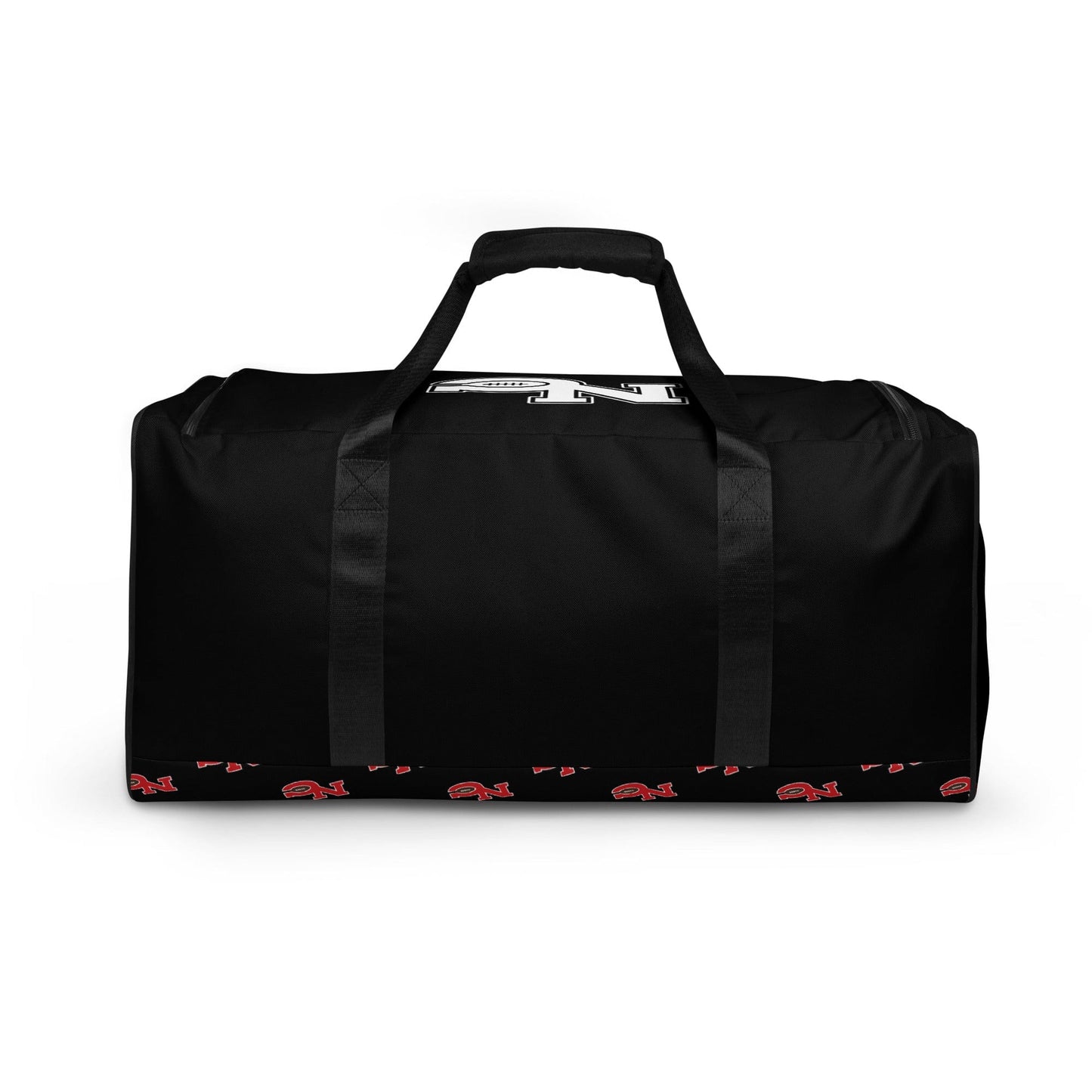 NCYF Sideline Duffel Bag Signature Lacrosse
