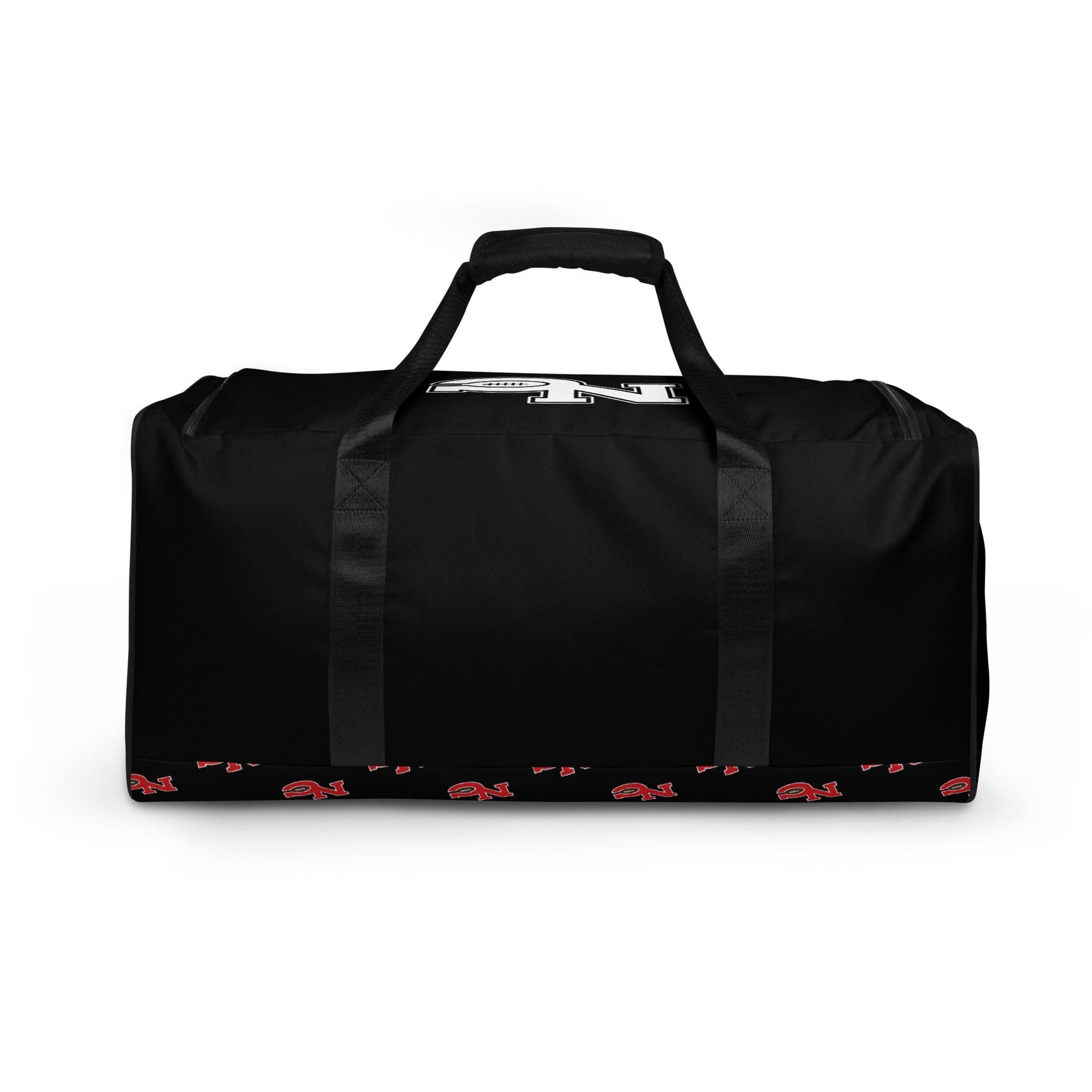NCYF Sideline Duffel Bag Signature Lacrosse