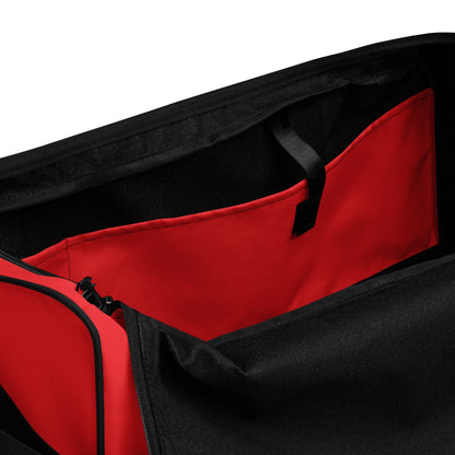 NCYF Sideline Duffel Bag Signature Lacrosse