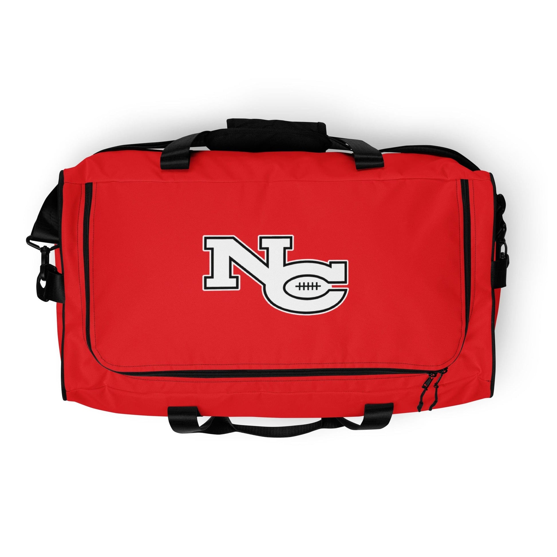 NCYF Sideline Duffel Bag Signature Lacrosse