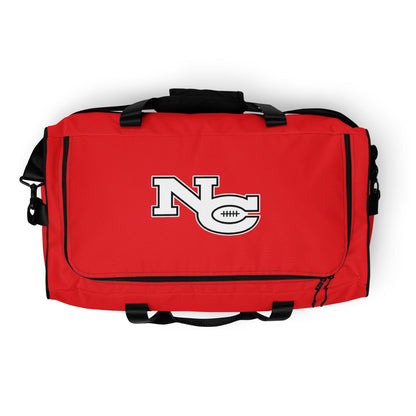 NCYF Sideline Duffel Bag Signature Lacrosse