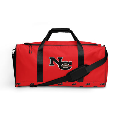 NCYF Sideline Duffel Bag Signature Lacrosse