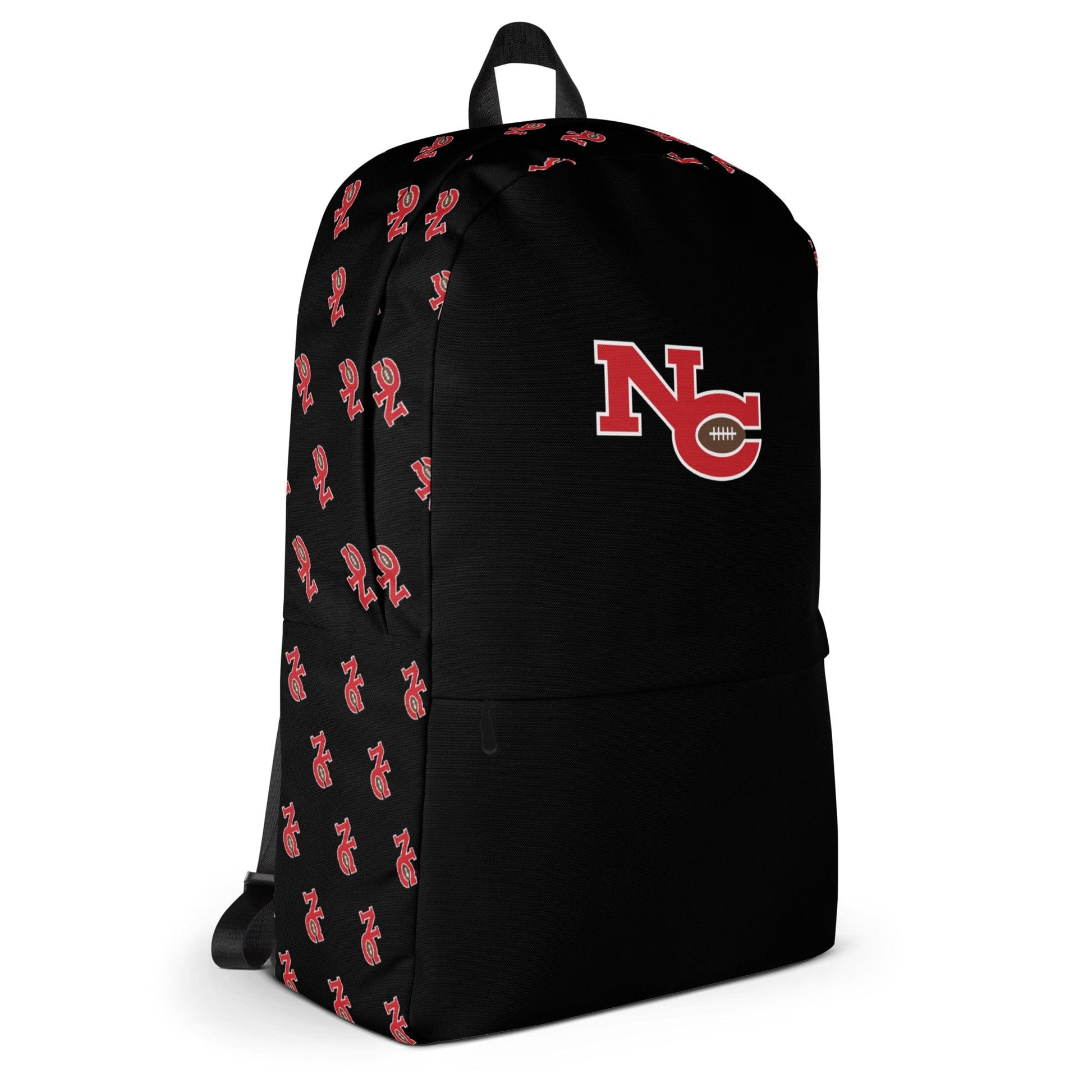 NCYF Travel Backpack Signature Lacrosse