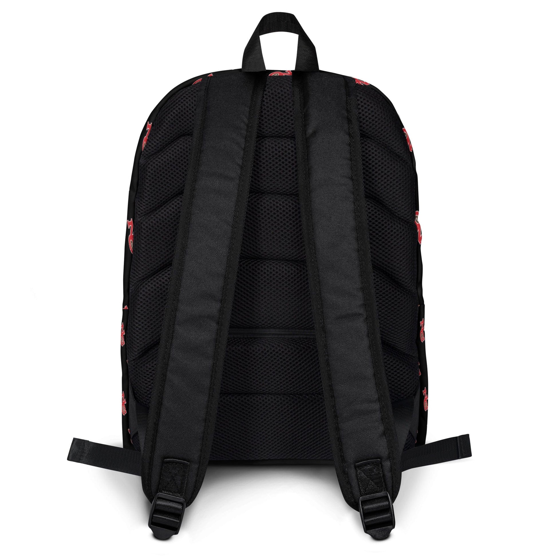 NCYF Travel Backpack Signature Lacrosse