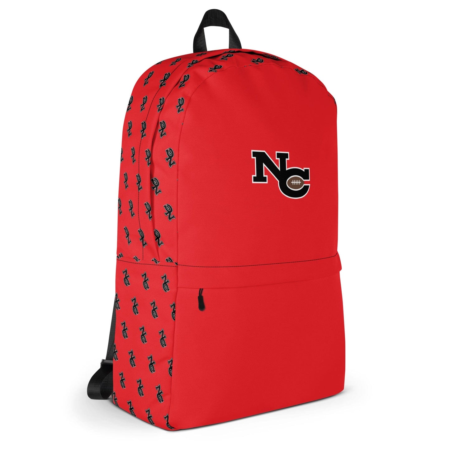 NCYF Travel Backpack Signature Lacrosse