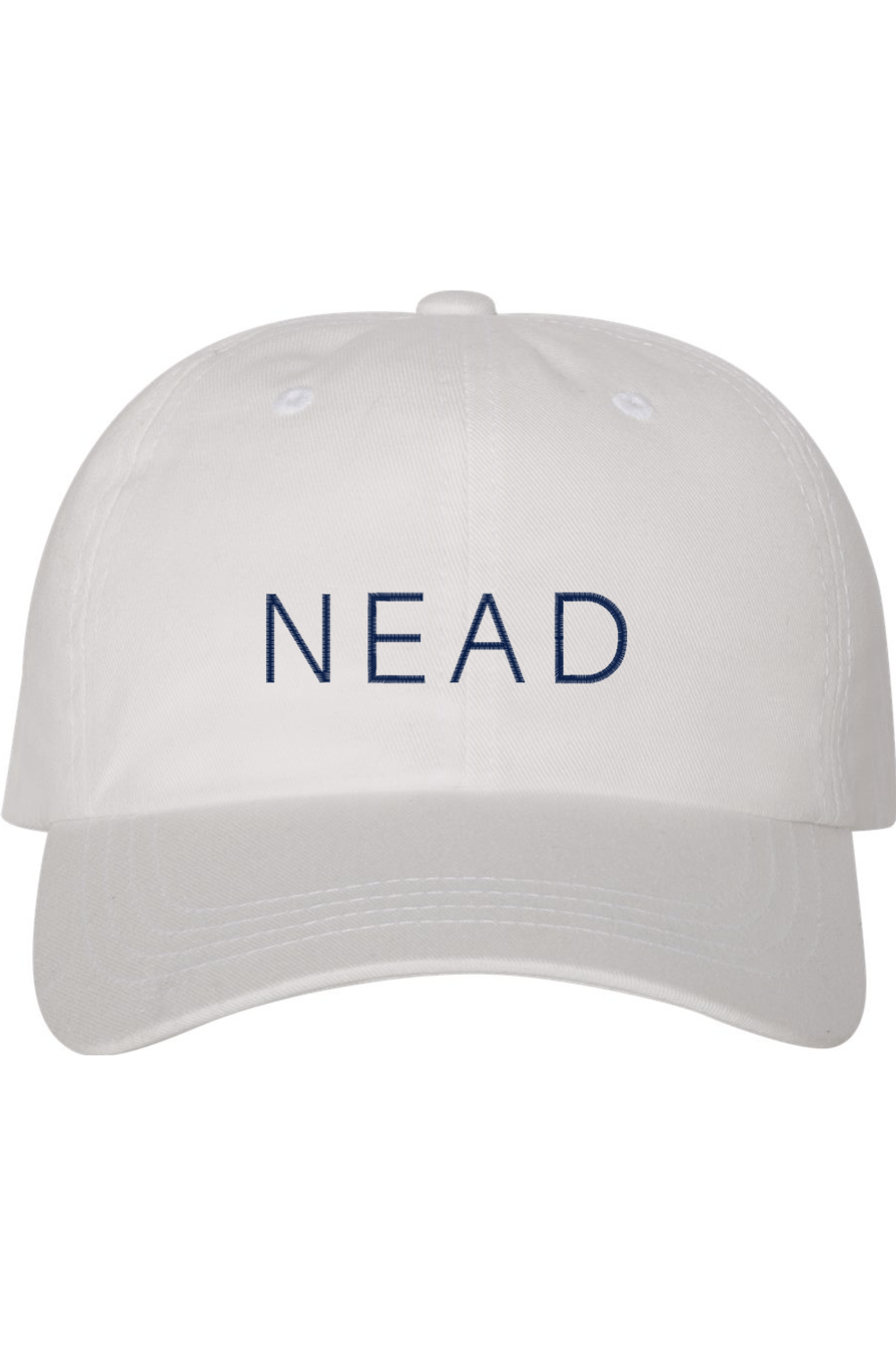 NEAD Dad Hat Signature Lacrosse
