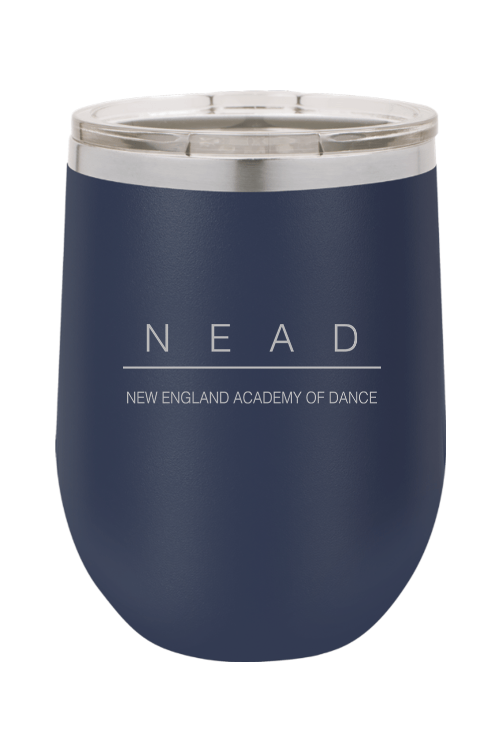 NEAD Insulated Wine Tumbler Signature Lacrosse
