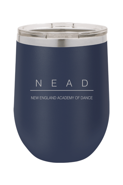 NEAD Insulated Wine Tumbler Signature Lacrosse