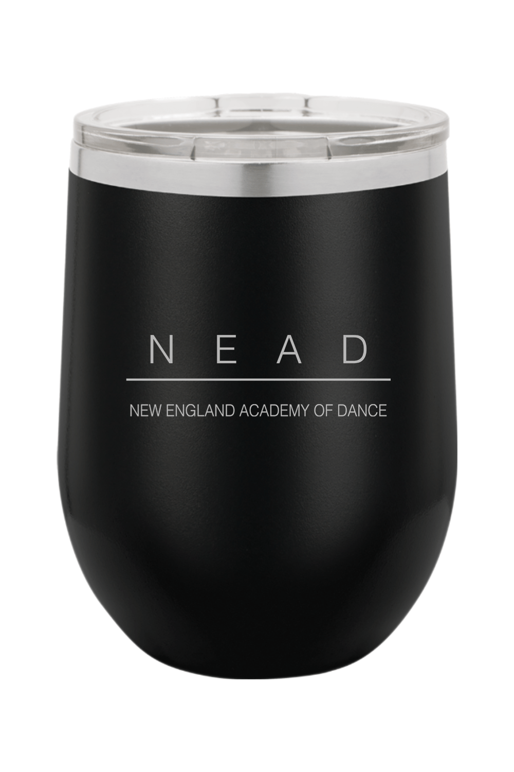 NEAD Insulated Wine Tumbler Signature Lacrosse
