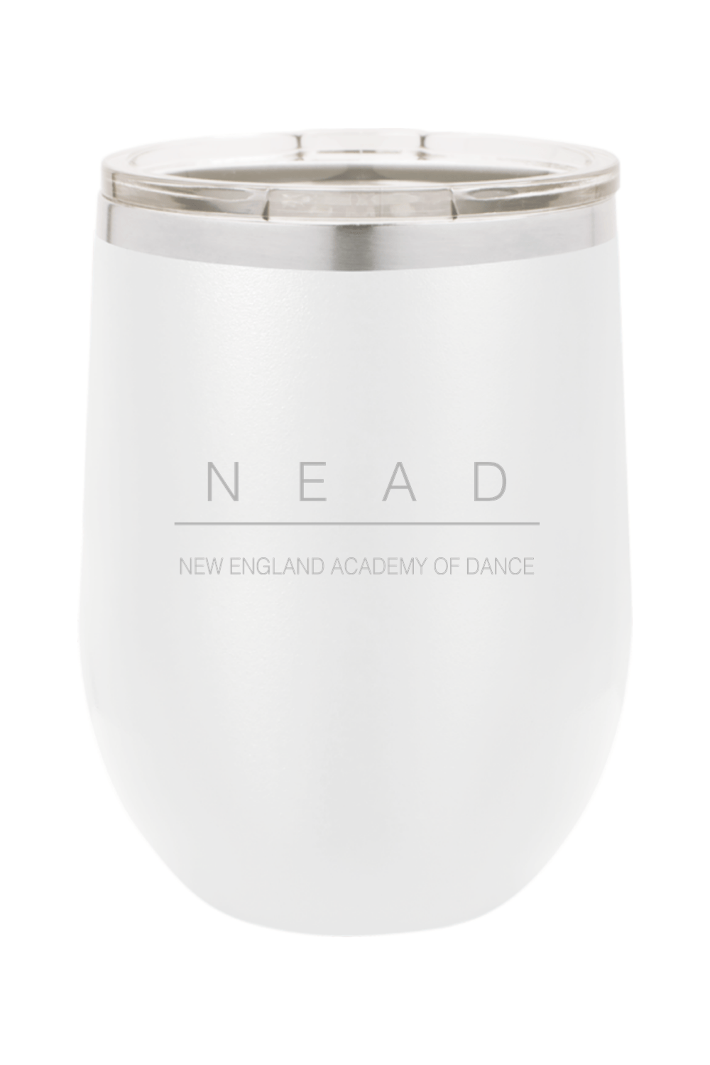 NEAD Insulated Wine Tumbler Signature Lacrosse