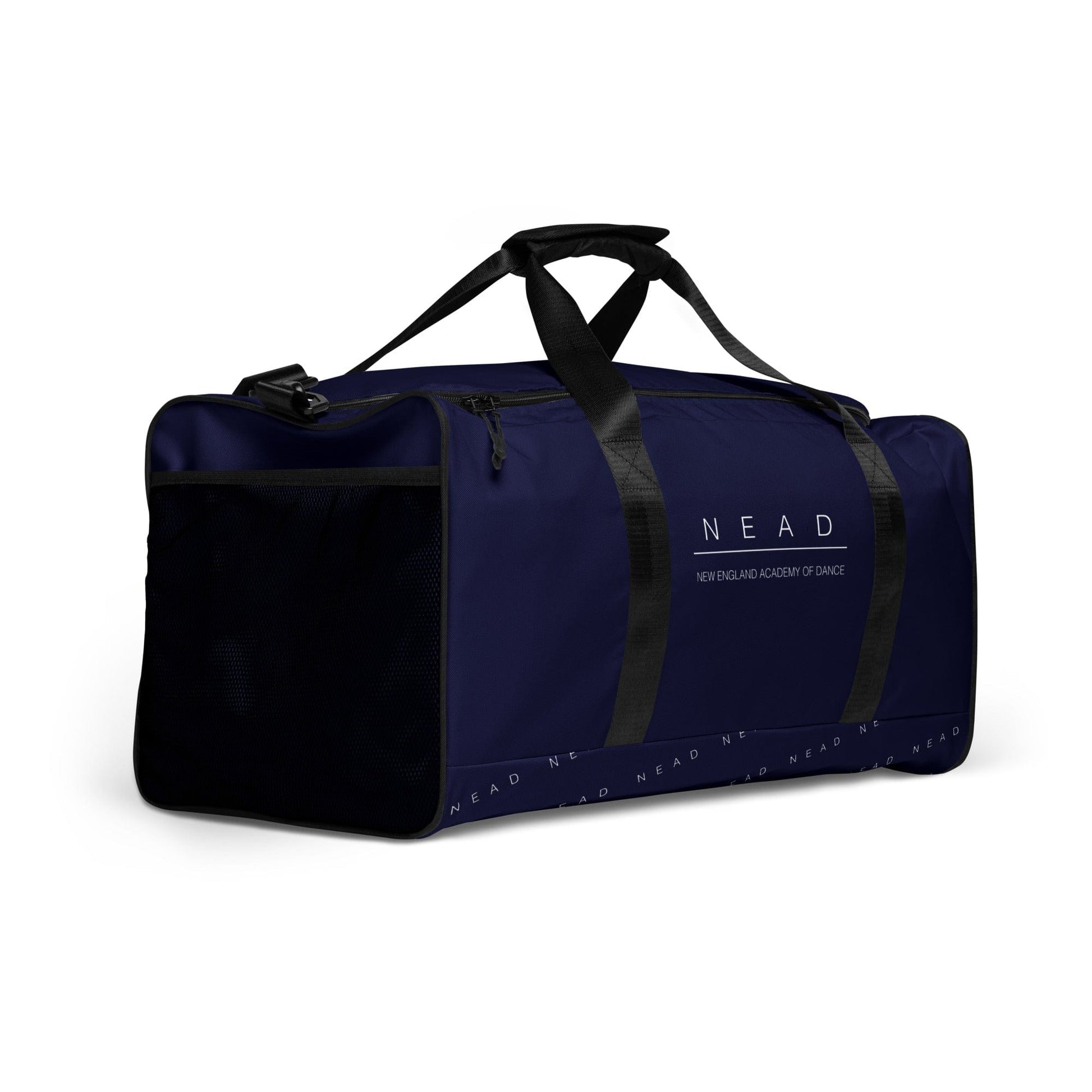 NEAD Sideline Duffel Bag Signature Lacrosse