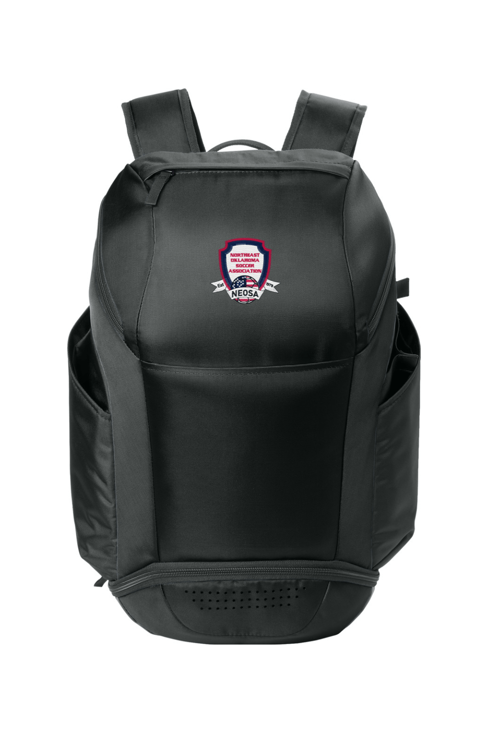 NEOSA Sport-Tek Club Rec Pack Signature Lacrosse