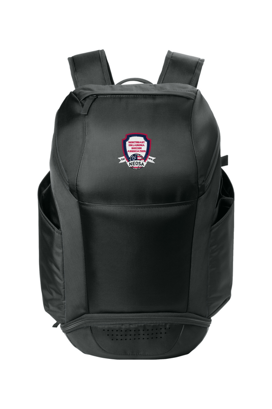 NEOSA Sport-Tek Club Rec Pack Signature Lacrosse