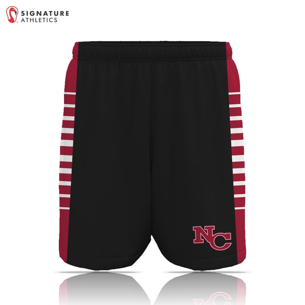 New Canaan Travel Basketball Men's 4 Piece Player Package Signature Lacrosse