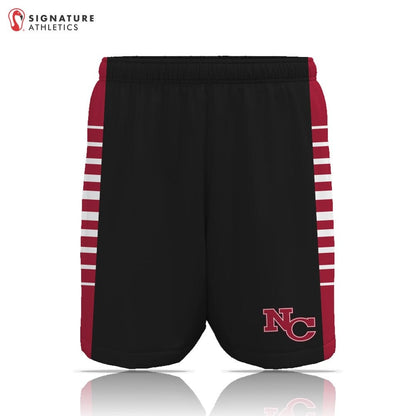 New Canaan Travel Basketball Men's 4 Piece Player Package Signature Lacrosse