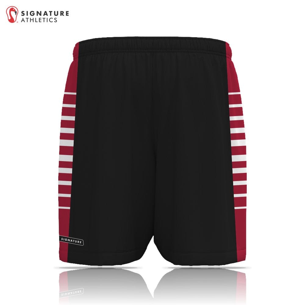 New Canaan Travel Basketball Men's 4 Piece Player Package Signature Lacrosse