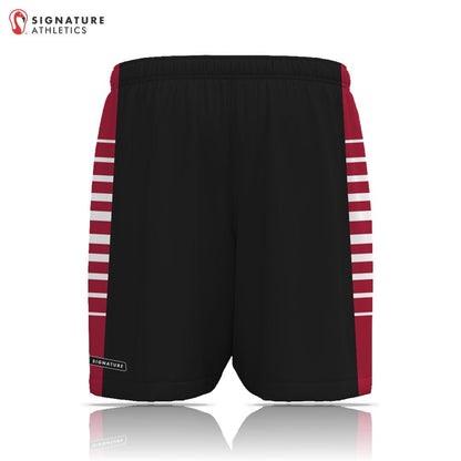 New Canaan Travel Basketball Men's 4 Piece Player Package Signature Lacrosse