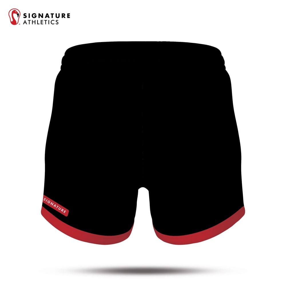 New Haven Girl's Game Shorts Signature Lacrosse