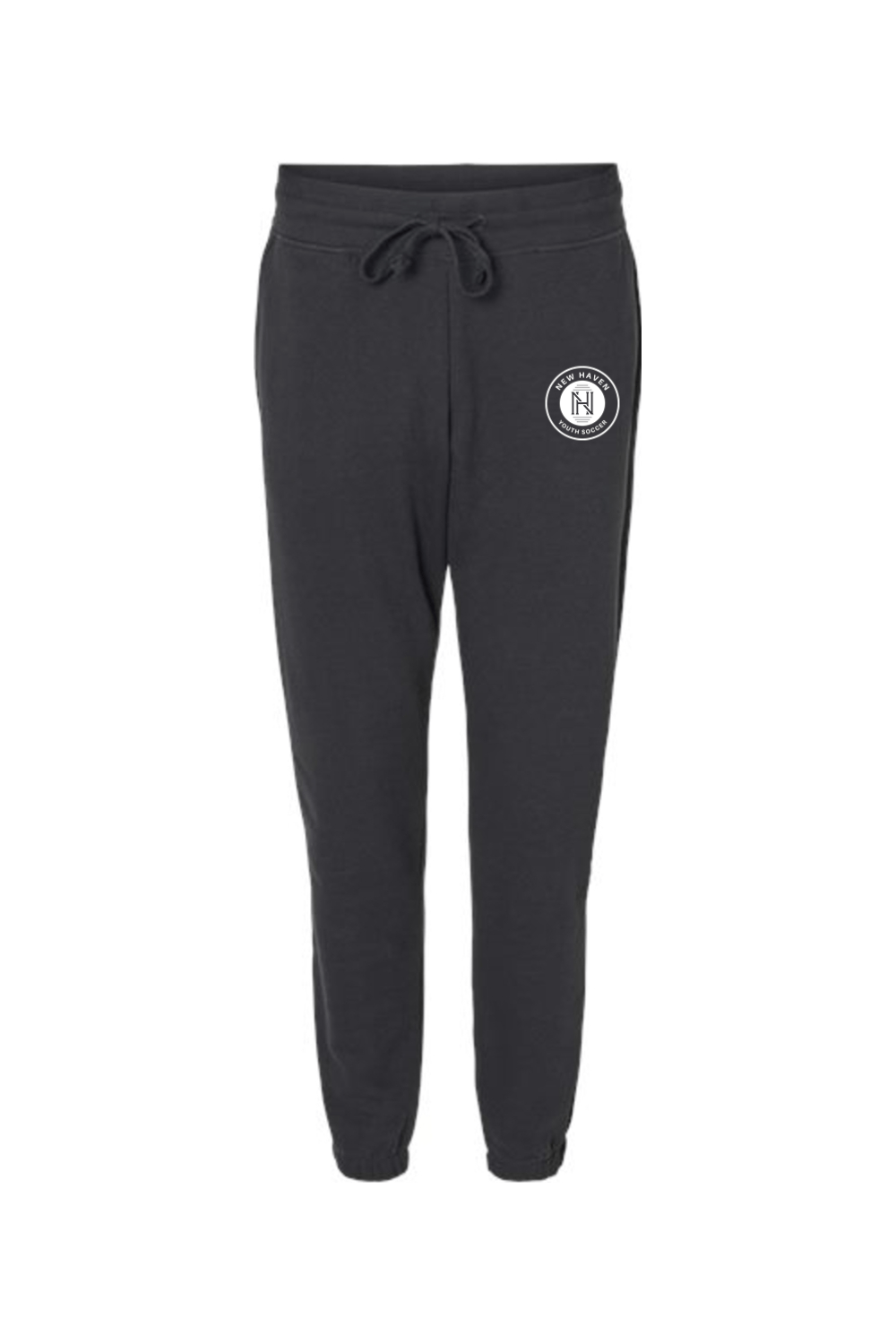 New Haven YS Adult Sweatpants Signature Lacrosse