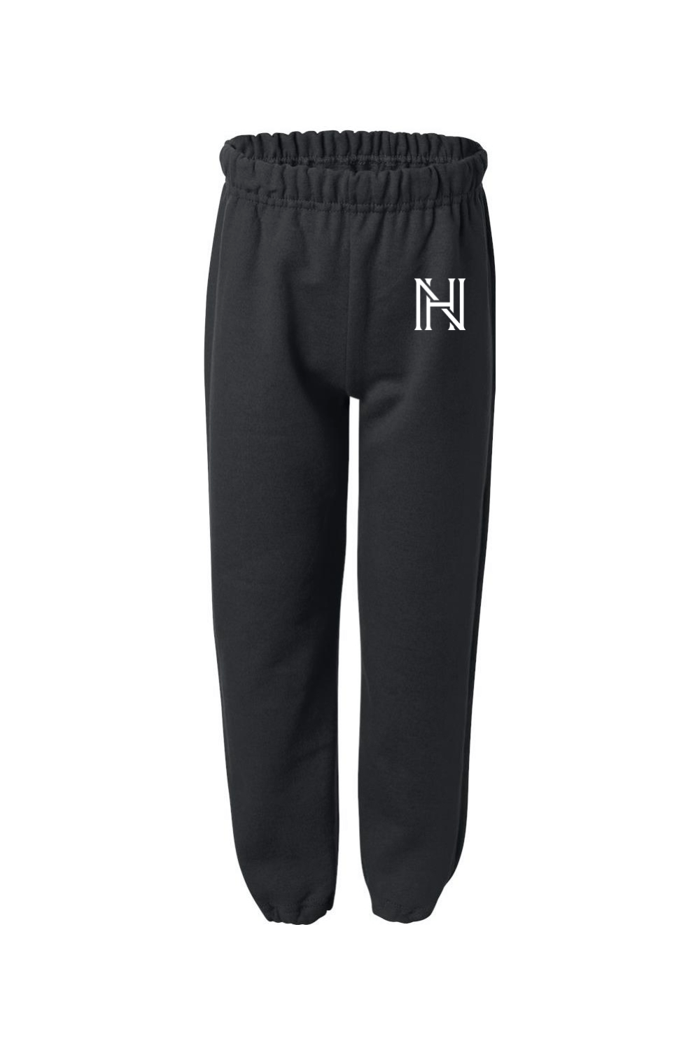 New Haven YS Youth Sweatpants Signature Lacrosse