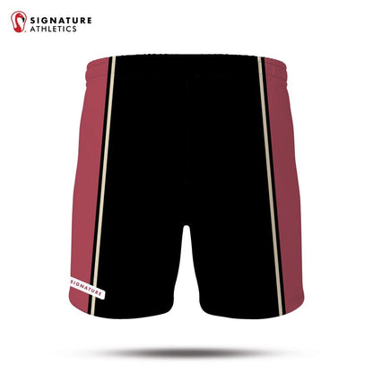 Newburyport FH Men's Basic Shorts Signature Lacrosse