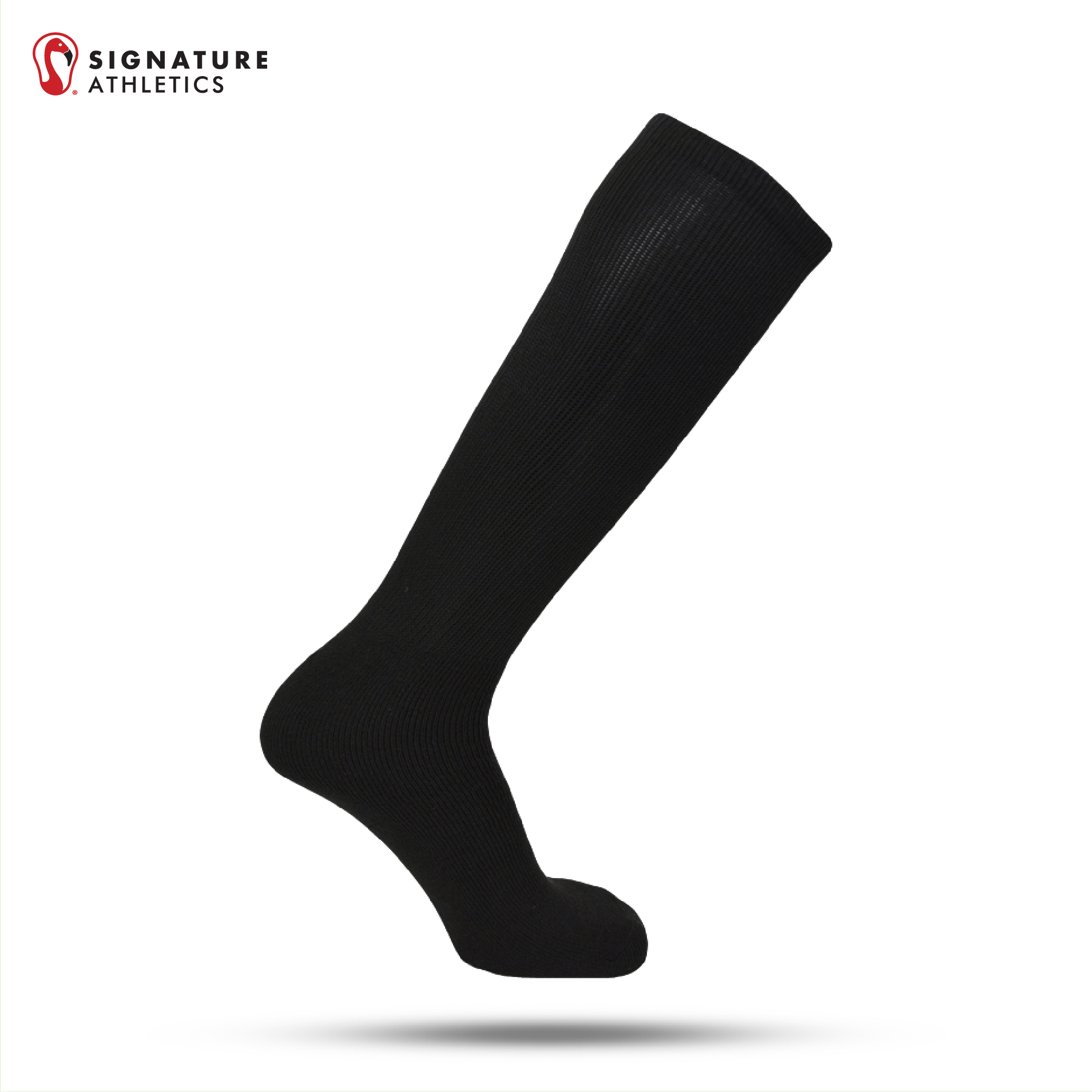 Newburyport FH Women's Black Allsports Socks Signature Lacrosse
