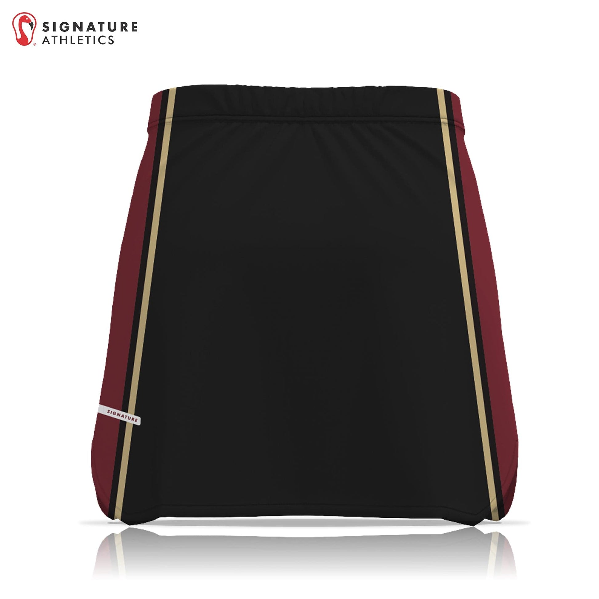 Newburyport FH Women's Game Skirt Signature Lacrosse