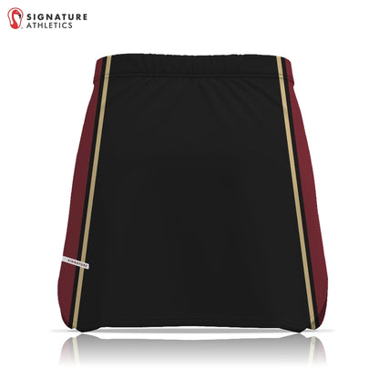 Newburyport FH Women's Game Skirt Signature Lacrosse