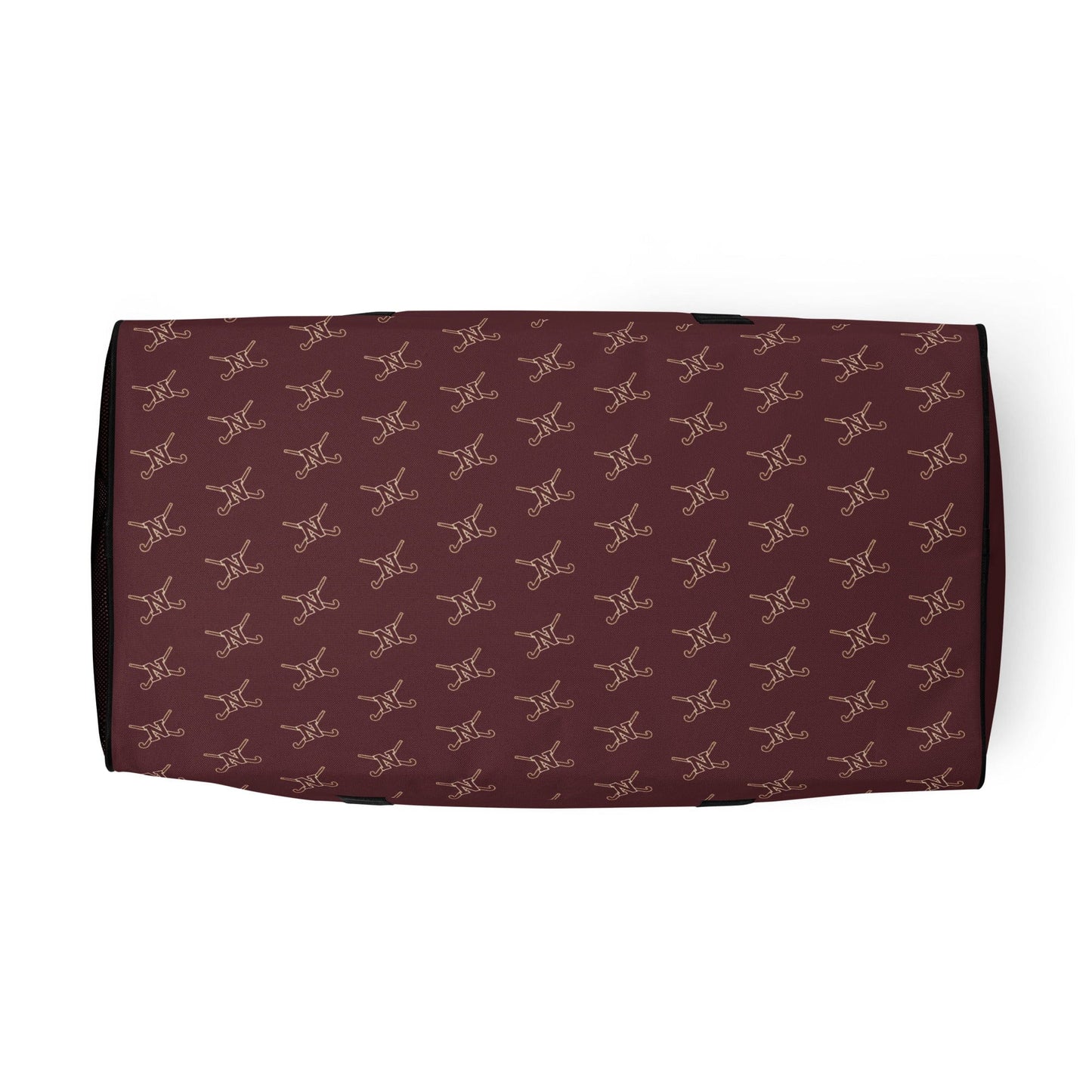 Newburyport YFH Sideline Duffel Bag Signature Lacrosse