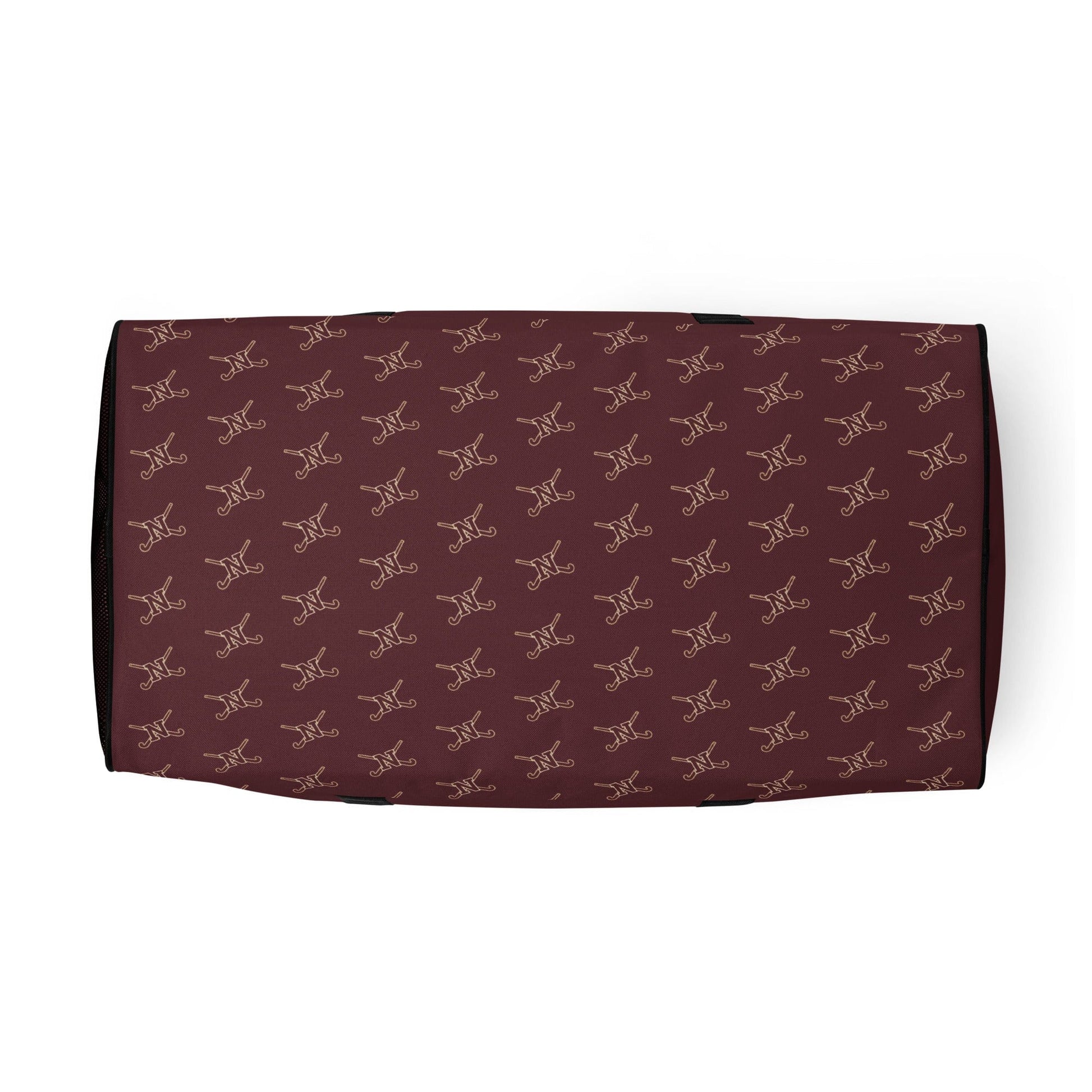 Newburyport YFH Sideline Duffel Bag Signature Lacrosse