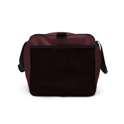 Newburyport YFH Sideline Duffel Bag Signature Lacrosse