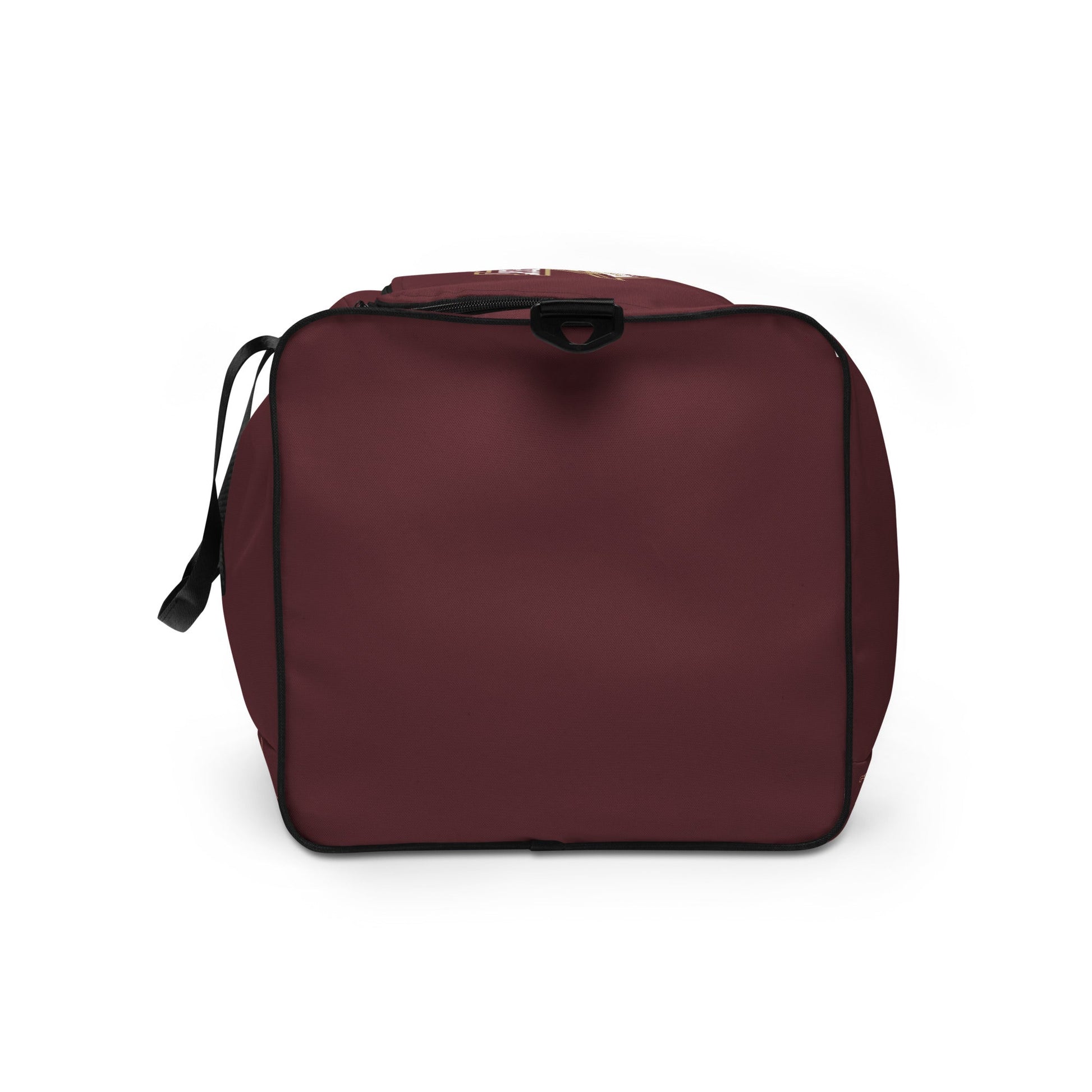 Newburyport YFH Sideline Duffel Bag Signature Lacrosse