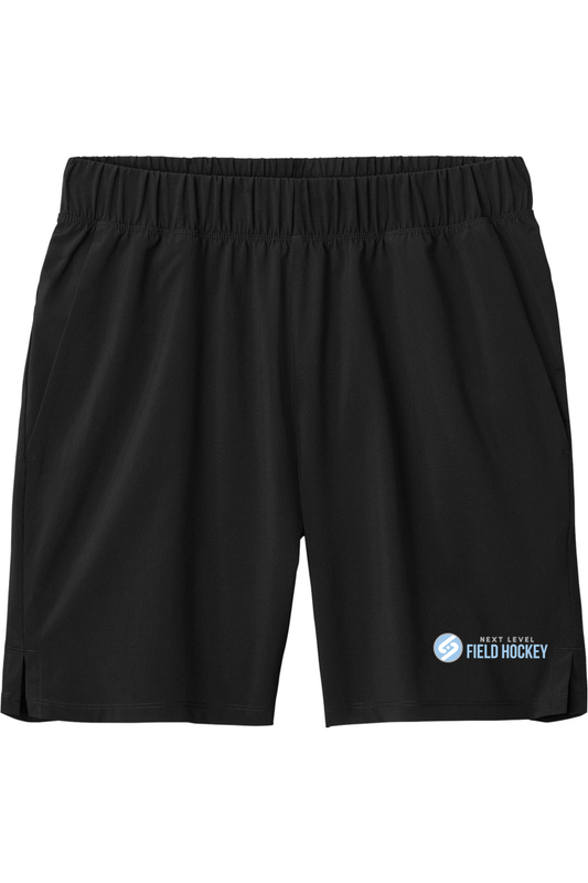 Next Level FH Adult Athletic Men's Shorts Signature Lacrosse