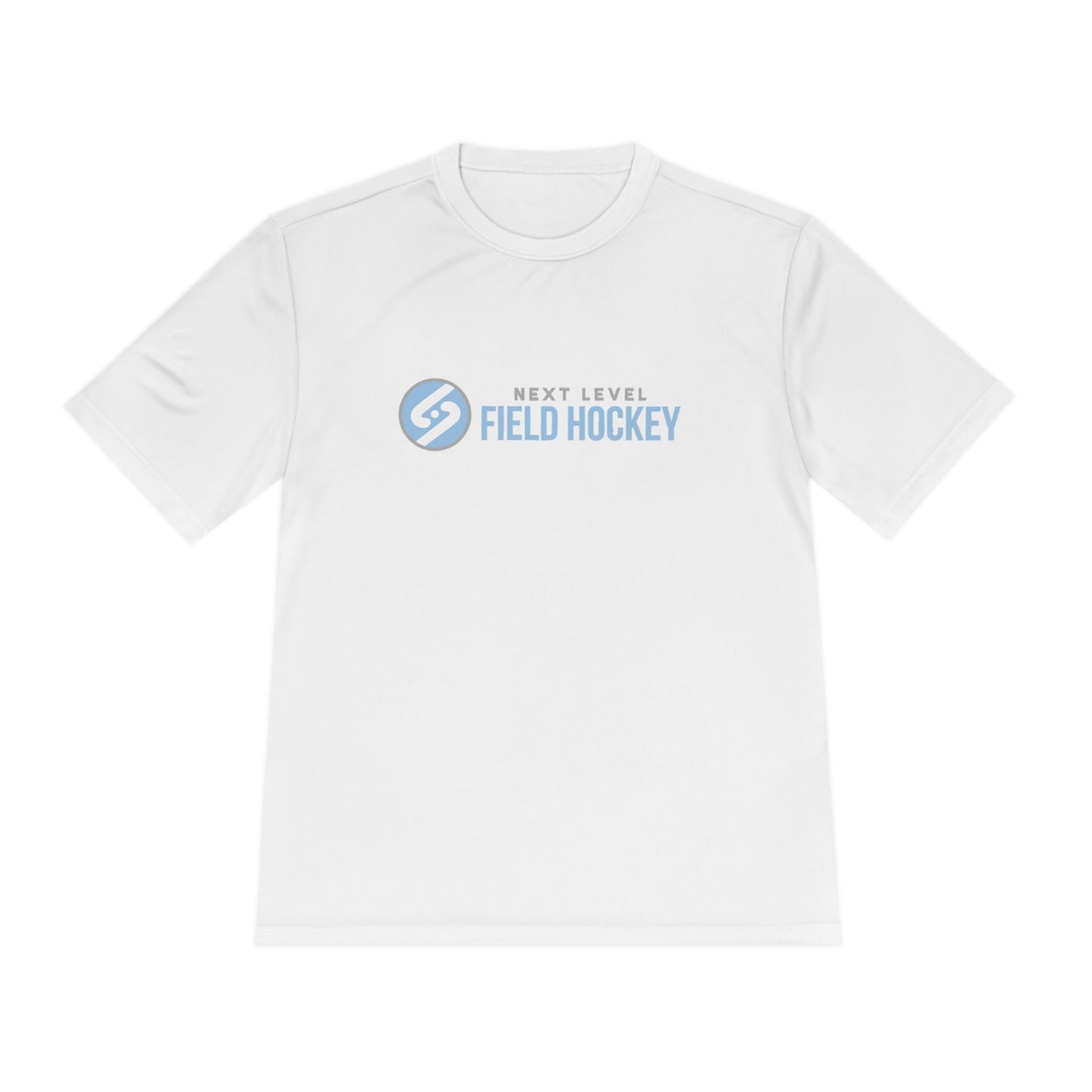 Next Level FH Adult Athletic T-Shirt Signature Lacrosse