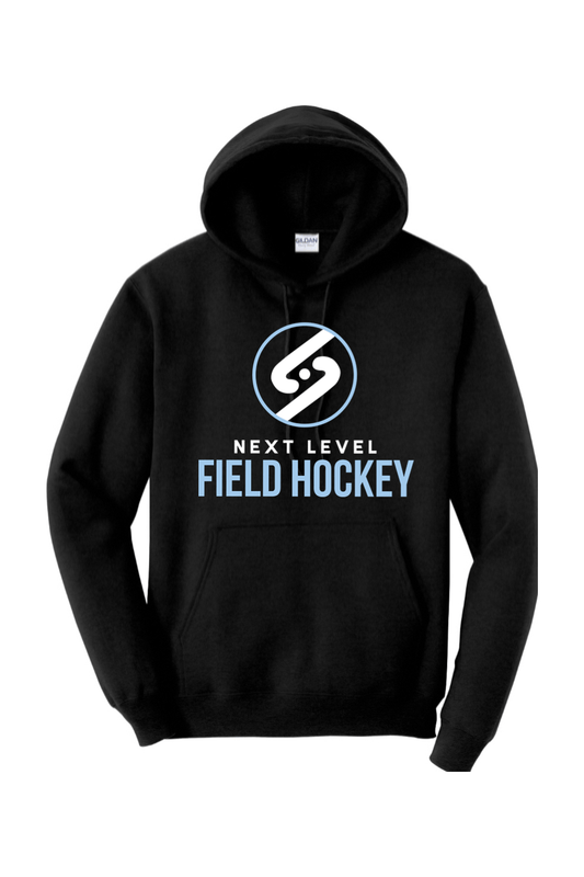 Next Level FH Adult Heavyweight Hoodie Signature Lacrosse
