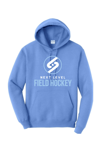 Next Level FH Adult Heavyweight Hoodie Signature Lacrosse