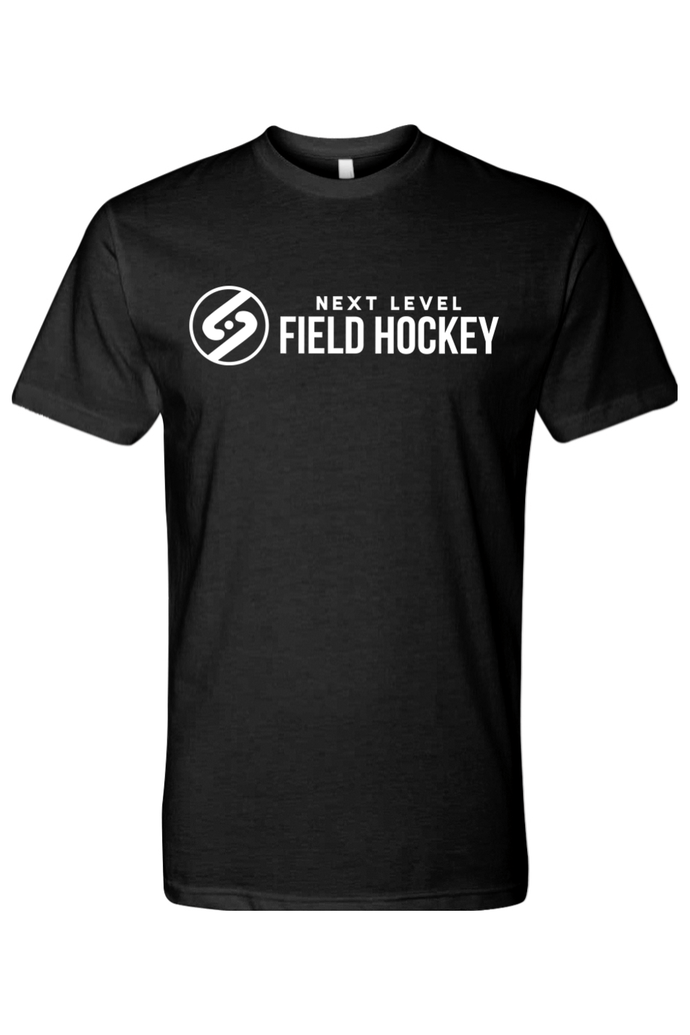 Next Level FH Adult Men's T-Shirt Signature Lacrosse