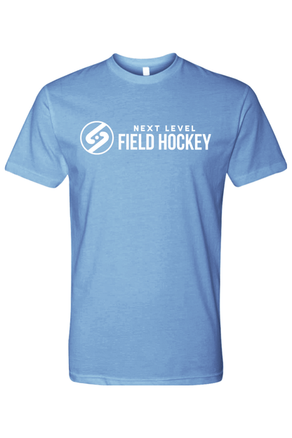 Next Level FH Adult Men's T-Shirt Signature Lacrosse