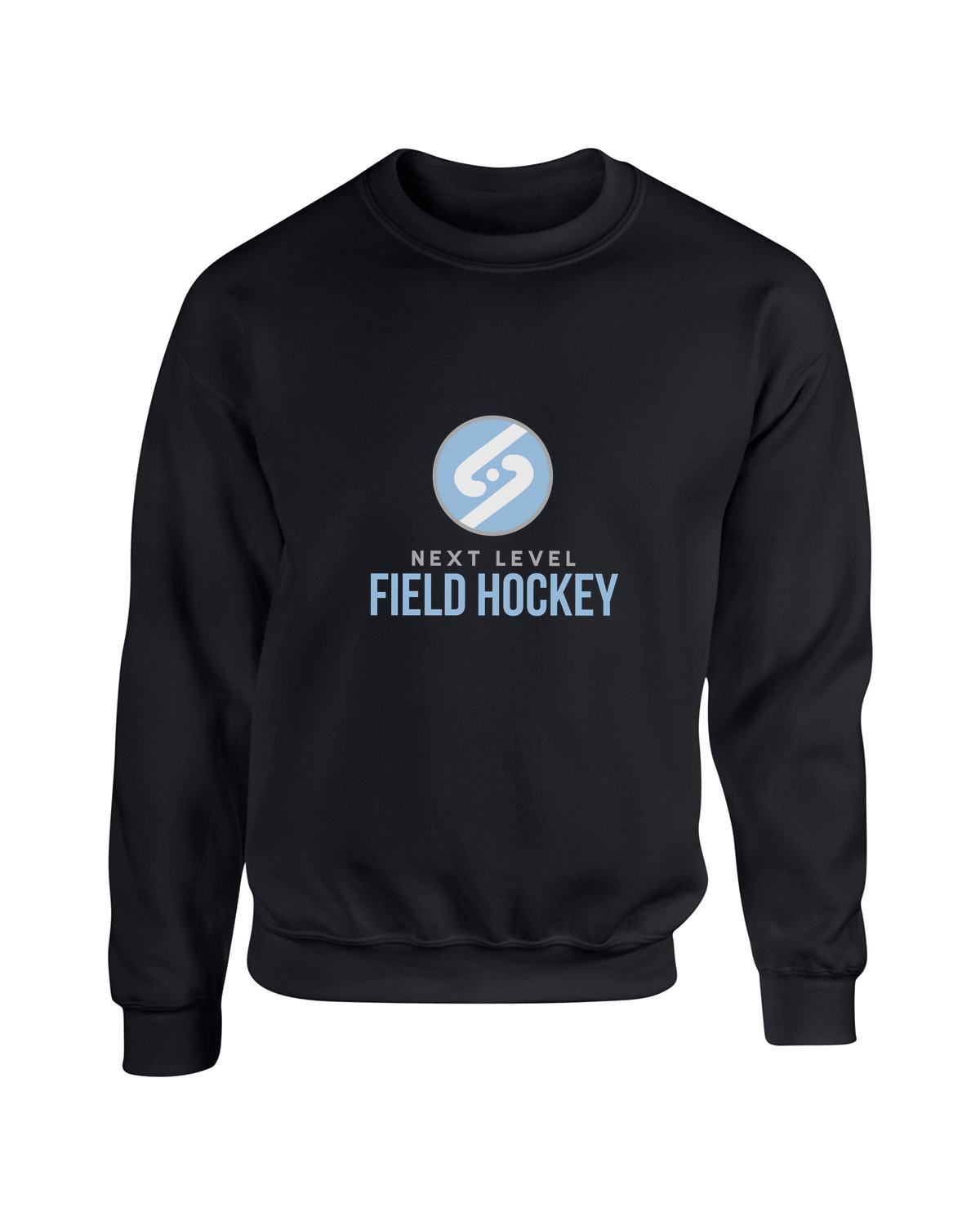 Next Level FH Adult Premium Sweatshirt Signature Lacrosse