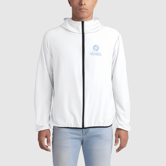 Next Level FH Adult Sublimated Athletic Windbreaker Signature Lacrosse