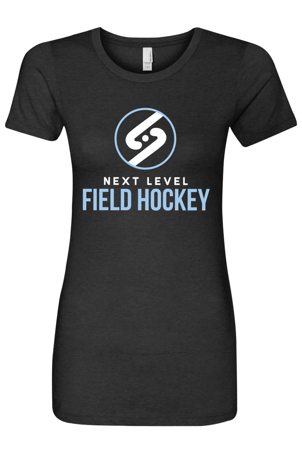Next Level FH Adult Women's T-Shirt Signature Lacrosse