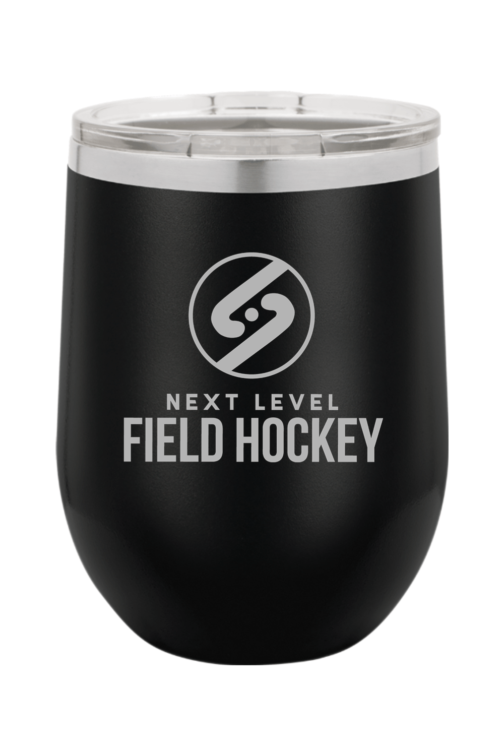 Next Level FH Insulated Wine Tumbler Signature Lacrosse