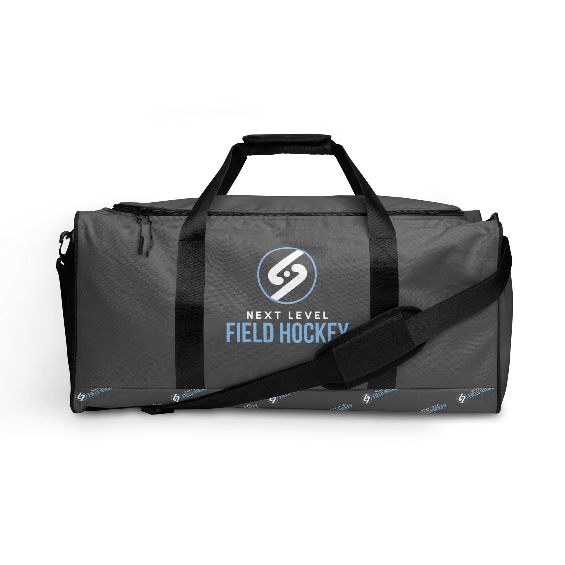 Next Level FH Sublimated Sideline Duffel Bag Signature Lacrosse